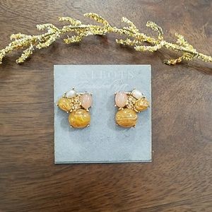 TALBOTS EARRINGS
